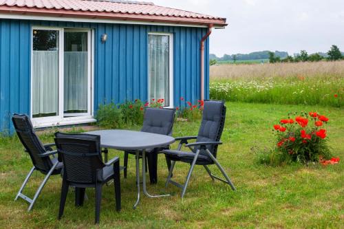 Meschendorf Maison | Möve Aba Bungalow 63