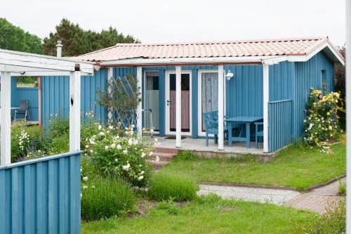 Meschendorf Maison | Möve Aba Bungalow 65