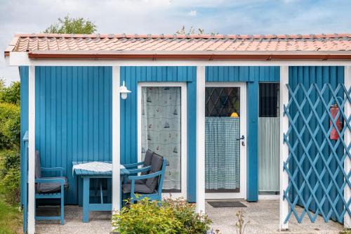 Meschendorf Maison | Möve Aba Bungalow 66