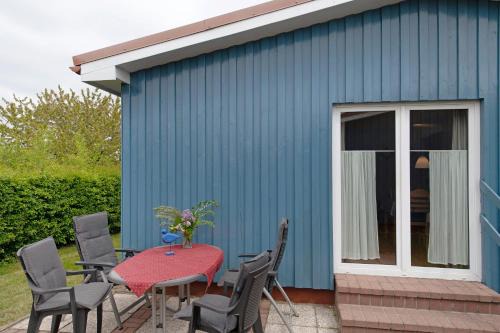Meschendorf Maison | Möve Aba Bungalow 67