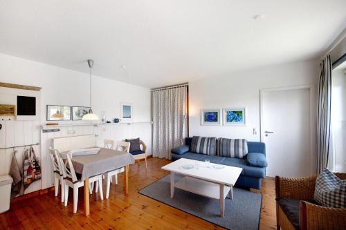Meschendorf Maison | Möve Aba Bungalow 68