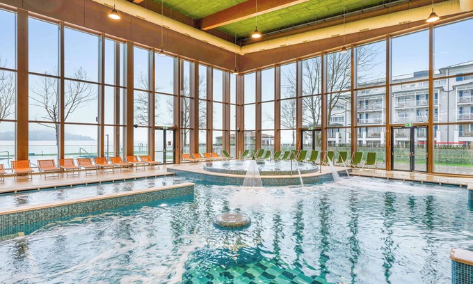 Szantod Hôtel | Mövenpick Balaland Resort Lake Balaton