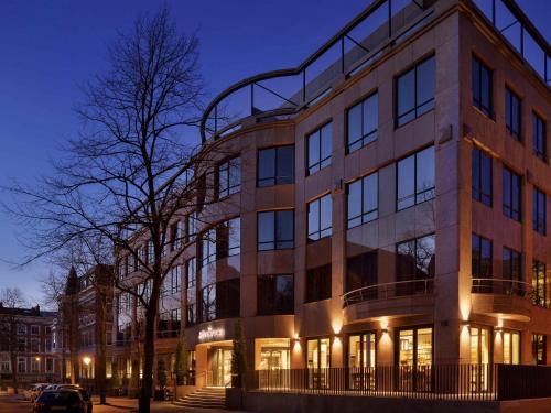 The Hague Center Hôtel | Mövenpick Hotel The Hague