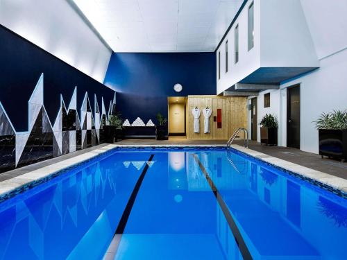 Te Aro Hôtel | Mövenpick Hotel Wellington