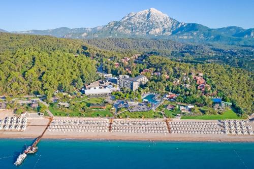 Tekirova Station Balnéaire | Mövenpick Resort Antalya Tekirova - Ultra All Inclusive