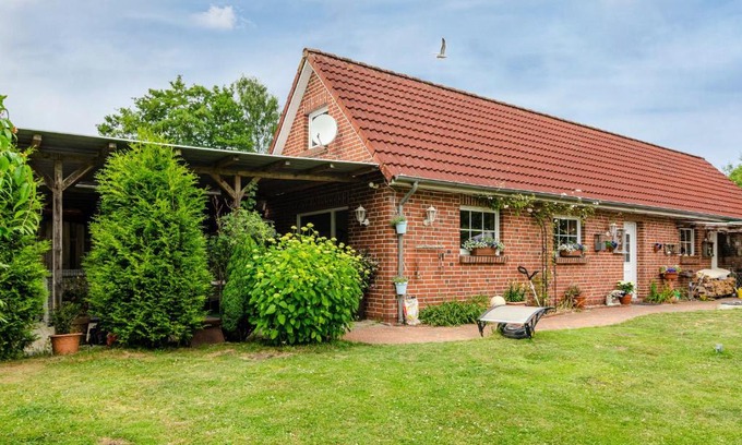 Kleinheide Appartement | Möwchen