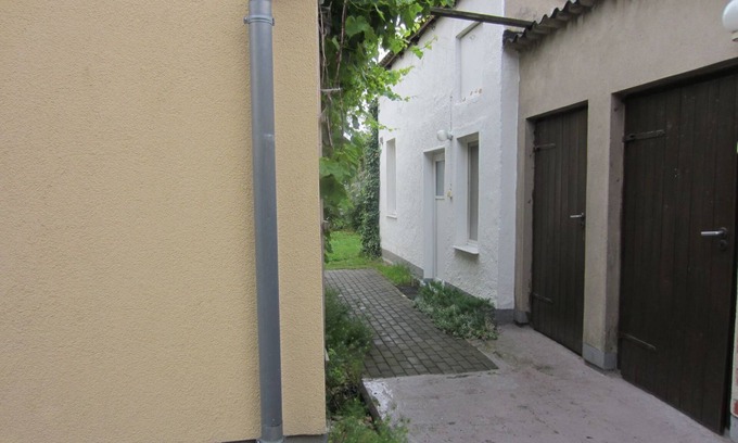 Ostseebad Kuhlungsborn Appartement | Möwe 1 - Holiday apartment Möwe 1