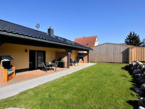 Barnekow Maison | Möwe
