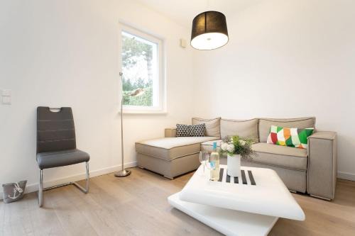 Groemitz Appartement | Möwenstraße 7