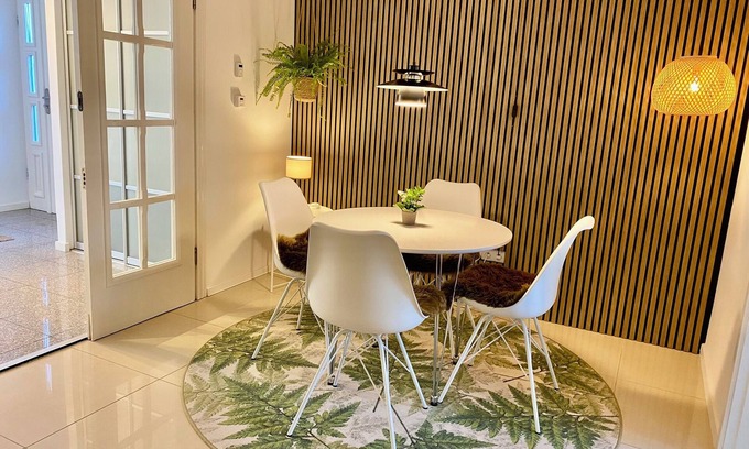 Ikast Appartement | Møllehuset