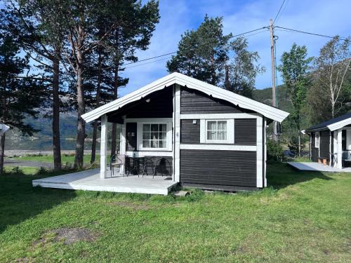 Sorfold Autre | Mørsvikbotn Camping