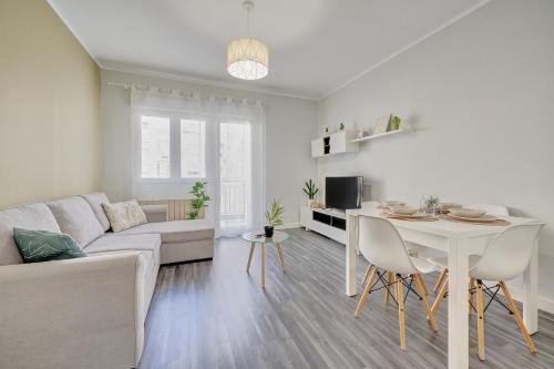 Logrono City Centre Appartement | Múgica - Gran Vía