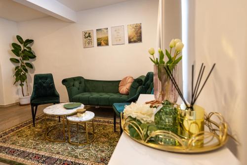 Veszprem Appartement | Múzsa Vendégház