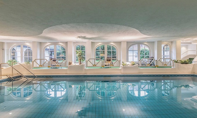 Bad Lauterberg Hôtel | Mühl Vital Resort