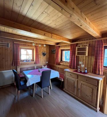 Sankt Veit in Defereggen Maison | Mühle in Görtschach