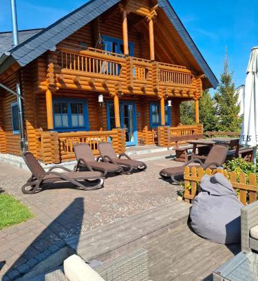 Glindfeld Maison | Mühlenblick