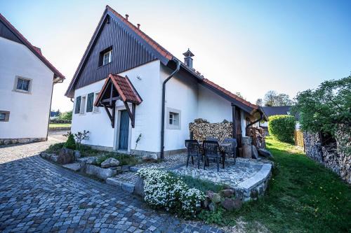 Olbersdorf Maison | Mühlenhof