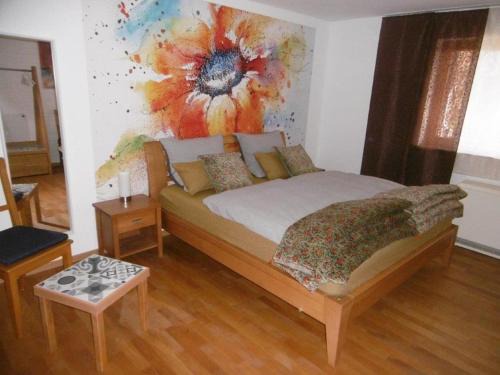 Tauberbischofsheim Appartement | Mühlenwörth Relax Quartier