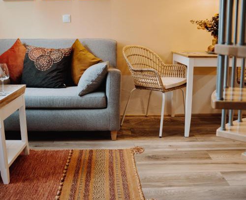 Buchheim Appartement | Mülheim, Schönes Apartment, E-Werk, Palladium, Carlswerk, Messe, Lanxess-Arena