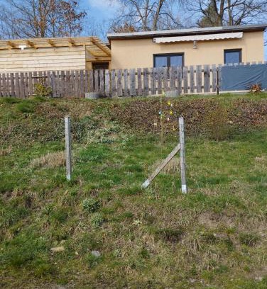 Greiz Maison | Müller's Ferienbungalow "Zur Göltzschtalbrücke"