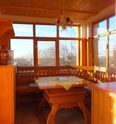 Dobrokoz Maison | Müllers Ferienhaus Weinbergalm
