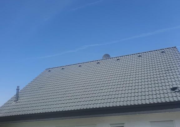 Germete Appartement | Müllers-Luxus