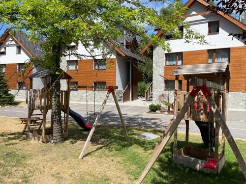 Bystra Appartement | Mýto apartmán Poľana