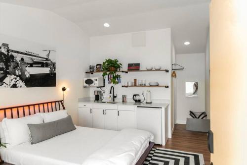 Chandler Appartement | Mākālea Studio suite liʻiliʻi