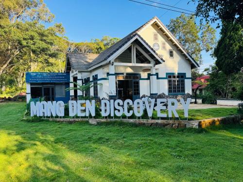 Kon Plong Maison | Măng Đen Discovery Homestay