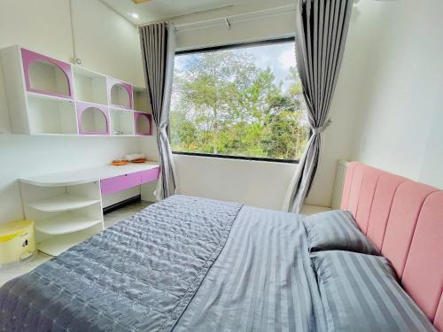 Kon Plong Hôtel | Măng Đen Villa & Homestay