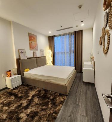 Gia Lam Appartement | Măng Cốc Vinhomes Ocean Park 1