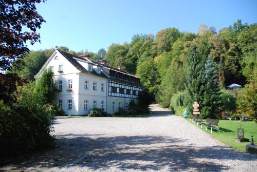 Gmina Godkowo Station Balnéaire | Młyn Klekotki Spa Resort