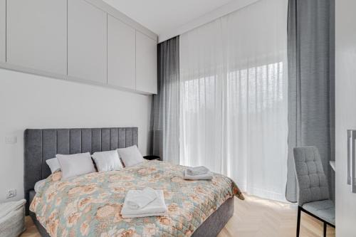 Psie Pole Appartement | Młynarska 2B by Homeprime