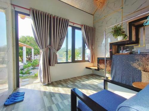 Ke Ga Maison | Mơ Homestay Kê Gà (Mer Bleue Homestay)