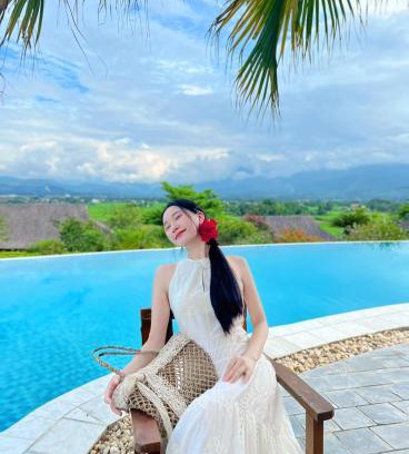 Van Chan Cabine | Mường Lò Retreat Nghia Lo
