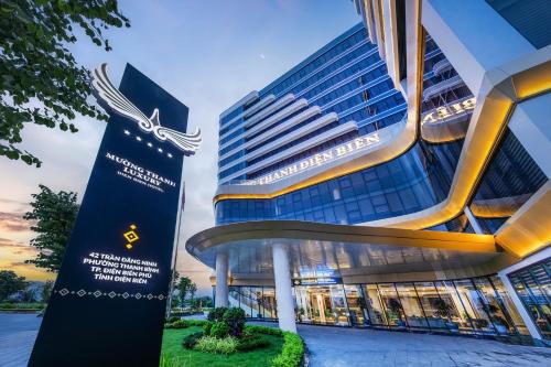 Him Lam Hôtel | Mường Thanh Luxury Điện Biên