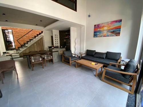 Quy Nhon Appartement | MầM Homestay