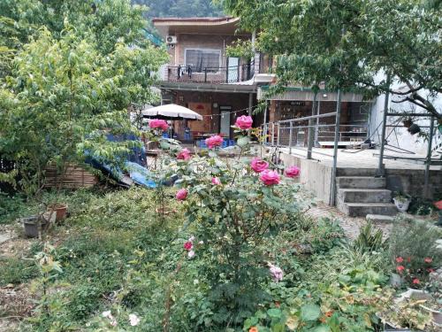 Meo Vac Maison | Mẩy Gấu Homestay