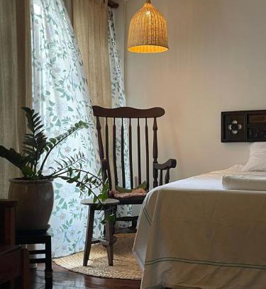 District 3 Maison | Mận Đào Villa