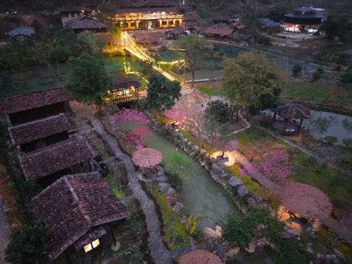 Ha Quang Station Balnéaire | Mế farmstay