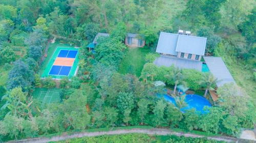 Thach That Appartement | Mộc Hương Garden Villa