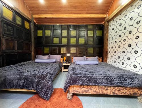 Kon Plong Appartement | Mộc Home Măng Đen - 15 Phan Đình Phùng
