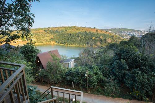 Da Lat Cabine | Mộc Trà Farm