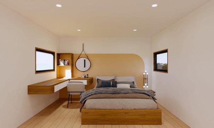 Xuan Loc Appartement | Mộng ước