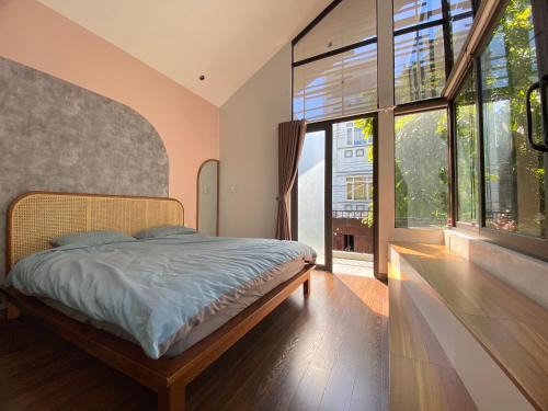 Cao Bang Maison | Mỡ homestay Cao Bằng