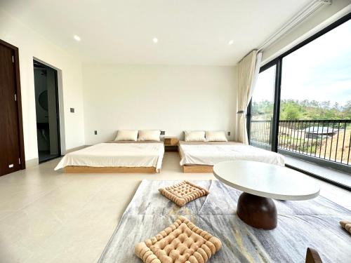 Cao Bang Maison | Mỡ Villa Cao Bằng