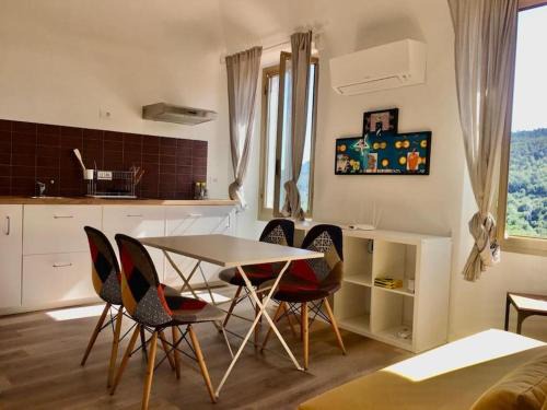 Calice Ligure Appartement | m.a.r.e.