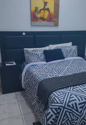 Polokwane Cabine | M and E Lodge