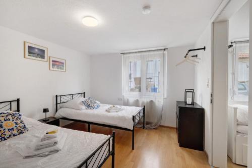Schlatt Appartement | M B Homes Schlatt Fewo 1