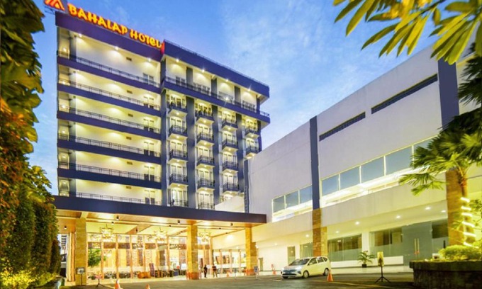 Palangkaraya Hôtel | M Bahalap Hotel Palangka Raya